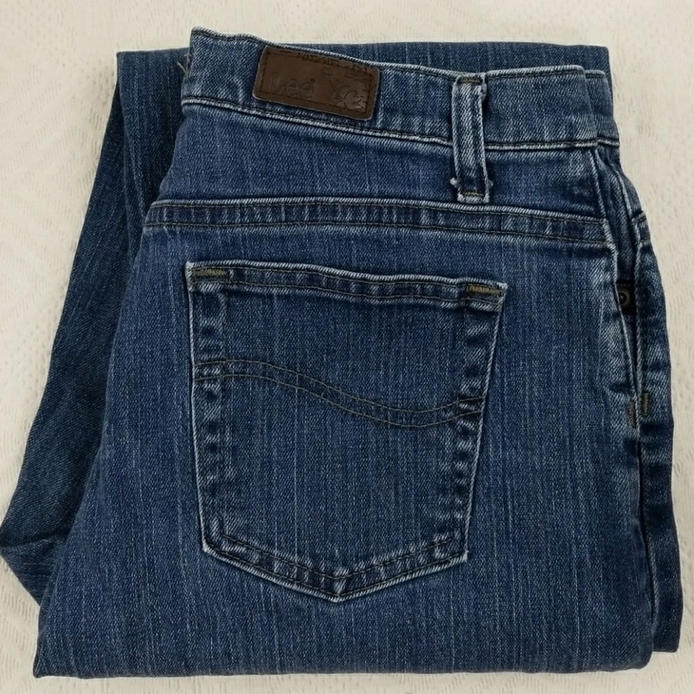 Lee Relaxed fit Jeans